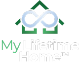 My Lifetime Home | 5 Step Process for Professionals