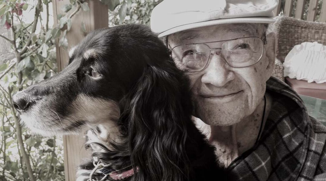 Pet-Friendly Aging in Place: How to Make Your Home Safe for Seniors and Their Pets